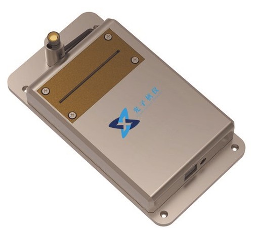 多能X射线线阵探测器 MXA-L64P-GigE