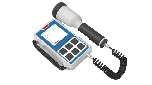 伽马谱仪 GZHY-ESA-01A