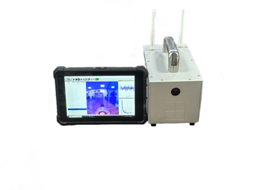 伽马相机GMCam01B