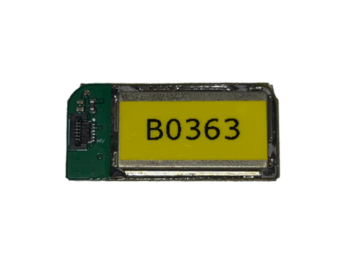 探测器模块X3-AMP