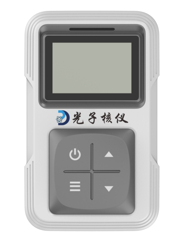 个人剂量HP(10)监测仪 pDRM-05A